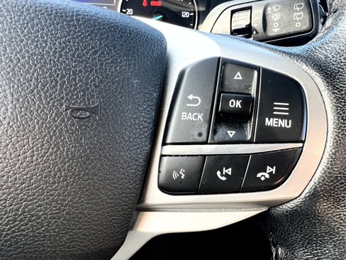 Used 2021 Ford Explorer Limited image 22
