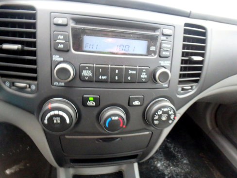Used 2008 Kia Optima LX image 18