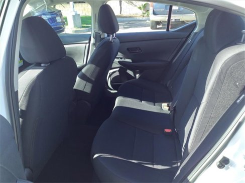 New 2025 Nissan Sentra S image 11