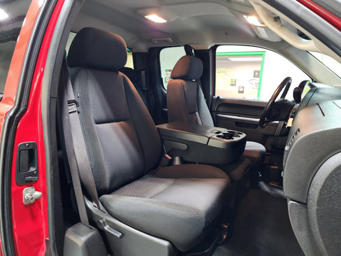 Used 2013 Chevrolet Silverado 1500 LT w/ All-Star Edition image 22