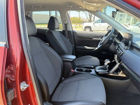Used 2022 Kia Seltos S image 27