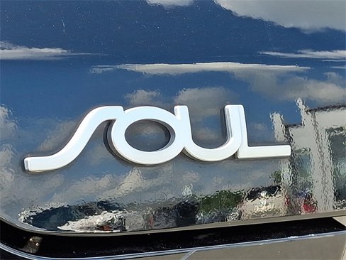 Used 2022 Kia Soul GT-Line image 33