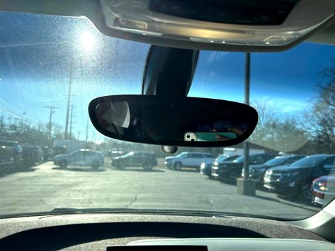 Used 2014 BMW i3 image 26