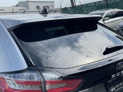Used 2022 Ford Edge SEL w/ Convenience Package image 28