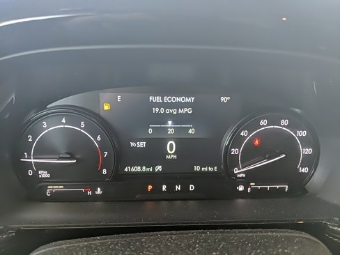 Used 2021 Lincoln Corsair AWD image 22
