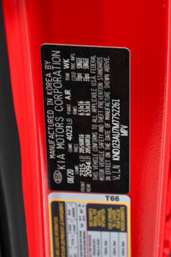 Used 2021 Kia Soul S image 31