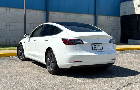 Used 2019 Tesla Model 3 Long Range image 7