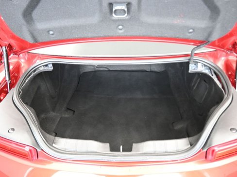Used 2017 Chevrolet Camaro LS image 39