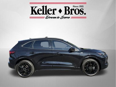 Used 2023 Ford Escape ST-Line Elite w/ Premium Technology Package image 8