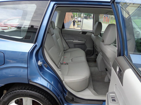 Used 2010 Subaru Forester 2.5X image 17