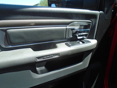 Used 2015 RAM 3500 Tradesman w/ Power & Remote Entry Group image 11
