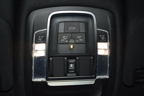 Used 2020 RAM 2500 Laramie image 50