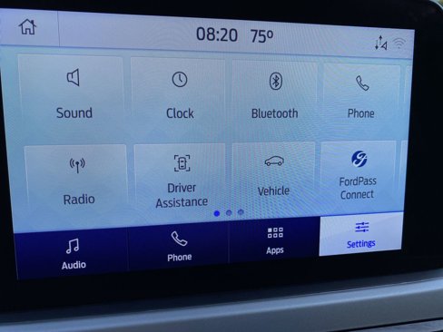 Certified 2022 Ford Escape SE image 26