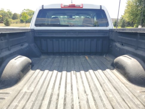 Used 2019 Chevrolet Colorado W/T w/ WT Convenience Package image 28