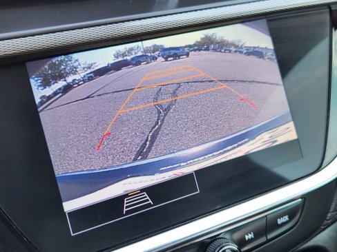 Used 2023 Buick Encore GX Essence w/ Experience Buick Package image 22