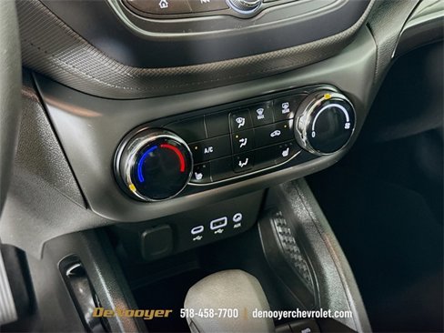Used 2022 Chevrolet TrailBlazer LT image 15