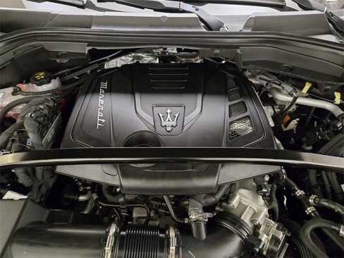 Used 2023 Maserati Grecale GT image 30