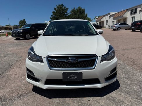 Used 2016 Subaru Impreza 2.0i Premium w/ Popular Package #2 image 2