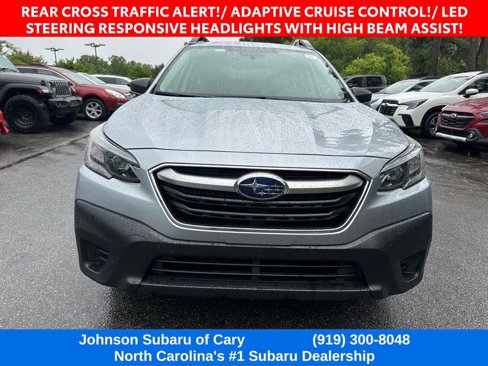 Used 2021 Subaru Outback 2.5i image 2