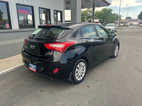 Used 2016 Hyundai Elantra GT image 26