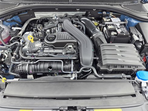 New 2025 Volkswagen Jetta S image 20
