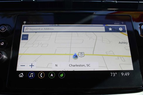 Used 2023 Chevrolet Bolt EUV Premier w/ Sun & Sound Package image 47