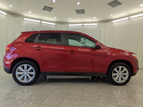 Used 2014 Mitsubishi Outlander Sport ES image 11