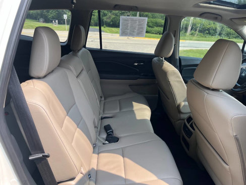 Used 2016 Honda Pilot EX-L image 36