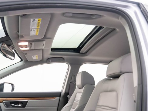 Certified 2022 Honda CR-V EX-L image 17
