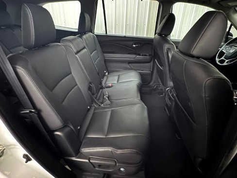 Used 2021 Honda Pilot Special Edition image 27