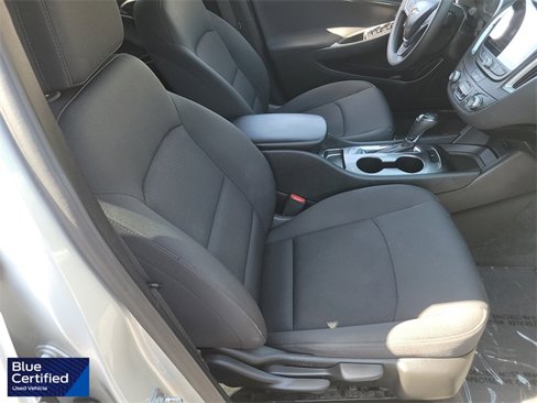 Used 2019 Chevrolet Malibu LS image 16