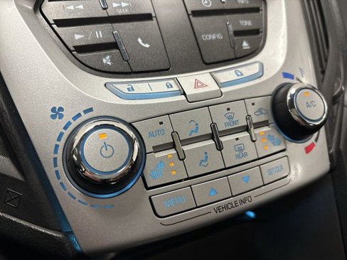 Used 2014 Chevrolet Equinox LTZ image 32