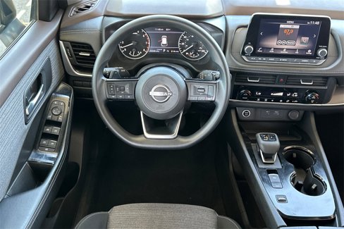 Used 2023 Nissan Rogue SV image 20