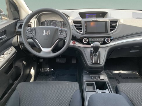 Used 2015 Honda CR-V EX image 12