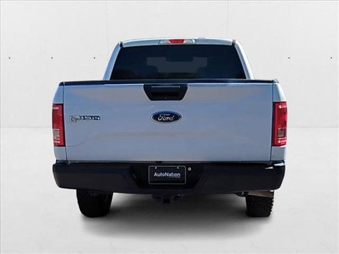 Used 2017 Ford F150 XL w/ XL Power Equipment Group image 6