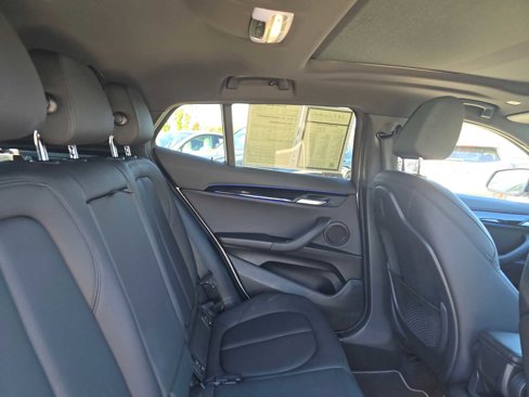 Used 2022 BMW X2 sDrive28i w/ Convenience Package image 12