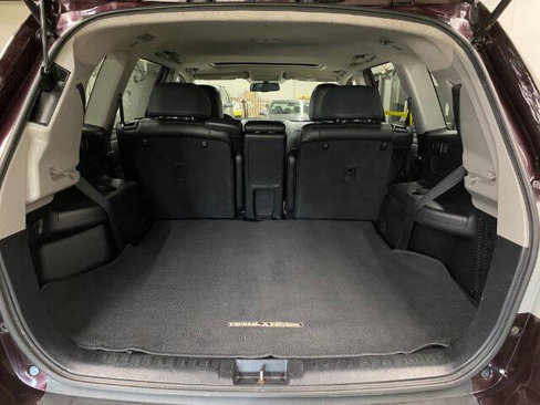Used 2012 Toyota Highlander Limited image 16