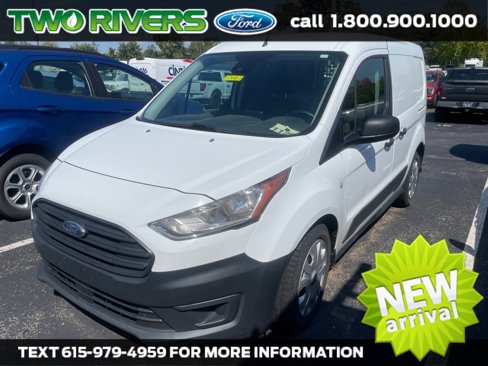 Used 2020 Ford Transit Connect XL image 1