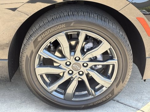 Certified 2023 Chevrolet Equinox RS w/ RS Leather Package image 24