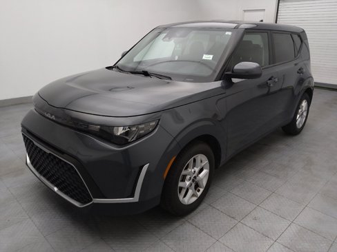Used 2024 Kia Soul LX w/ Option Group 015 image 2