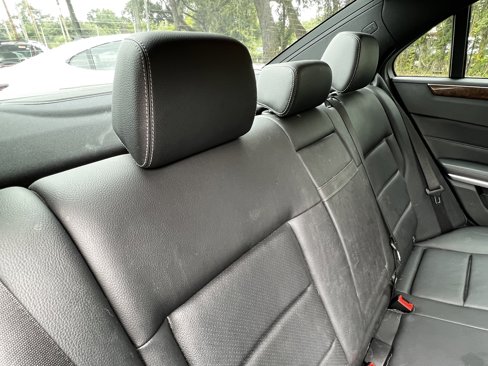 Used 2015 Mercedes-Benz E 250 BlueTEC Sedan image 43