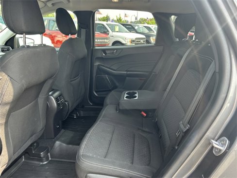Certified 2023 Ford Escape Active w/ Tech Pack #1 image 9