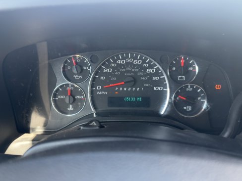 Used 2008 Chevrolet Express 2500 image 15