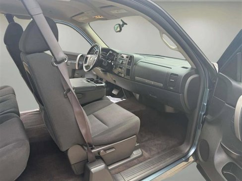 Used 2012 Chevrolet Silverado 1500 LT w/ All-Star Edition image 27