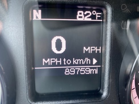 Used 2020 RAM 1500 Tradesman w/ Tradesman SXT Package image 12
