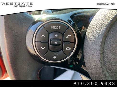 Used 2020 Kia Soul GT-Line Turbo image 23
