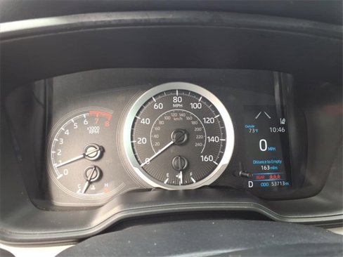 Certified 2022 Toyota Corolla LE image 24