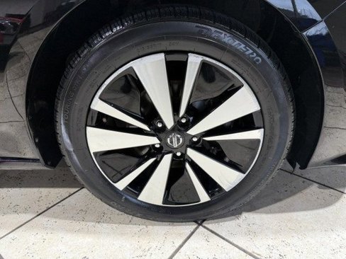 Used 2019 Nissan Altima 2.5 SL image 8