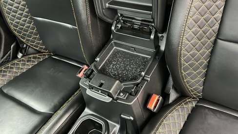 Used 2023 Jeep Wrangler Unlimited Sahara image 26