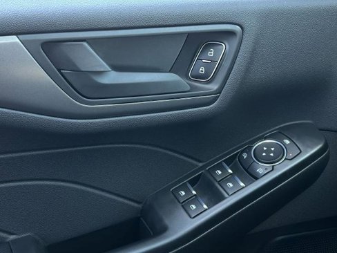New 2025 Ford Escape Active image 23